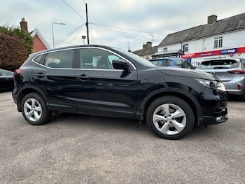 Used Nissan Qashqai 2019 for sale - 76228961: Photo