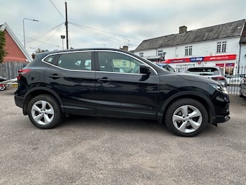 Used Nissan Qashqai 2019 for sale - 76228961: Photo