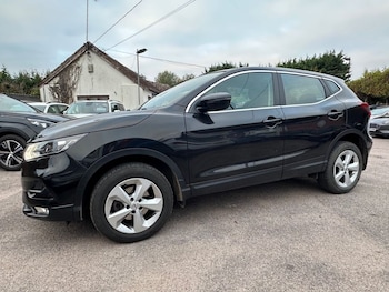 Used Nissan Qashqai 2019 for sale - 76228961: Photo