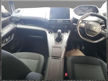 Used Peugeot Rifter 2019 for sale - 78493466: Photo