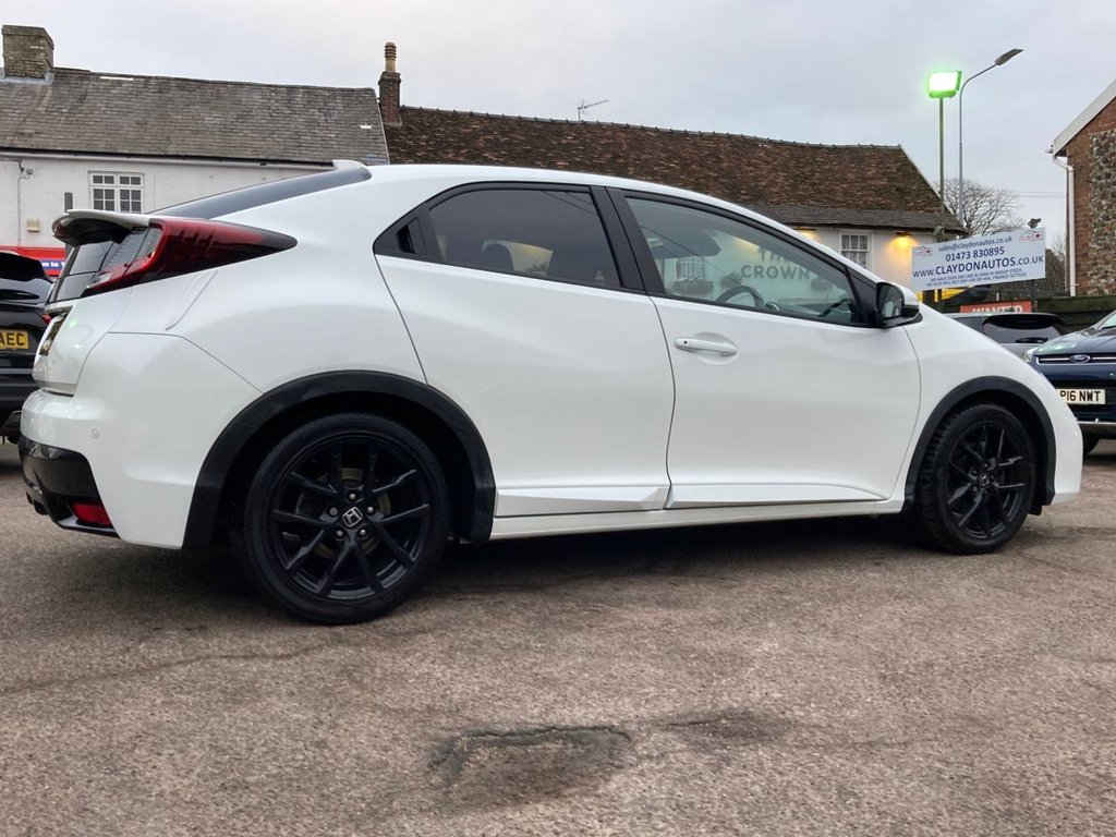 Used Honda Civic 2017 for sale - 76966308: Photo 10