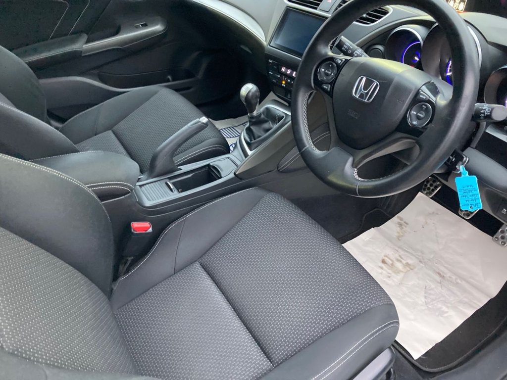 Used Honda Civic 2017 for sale - 76966308: Photo 20