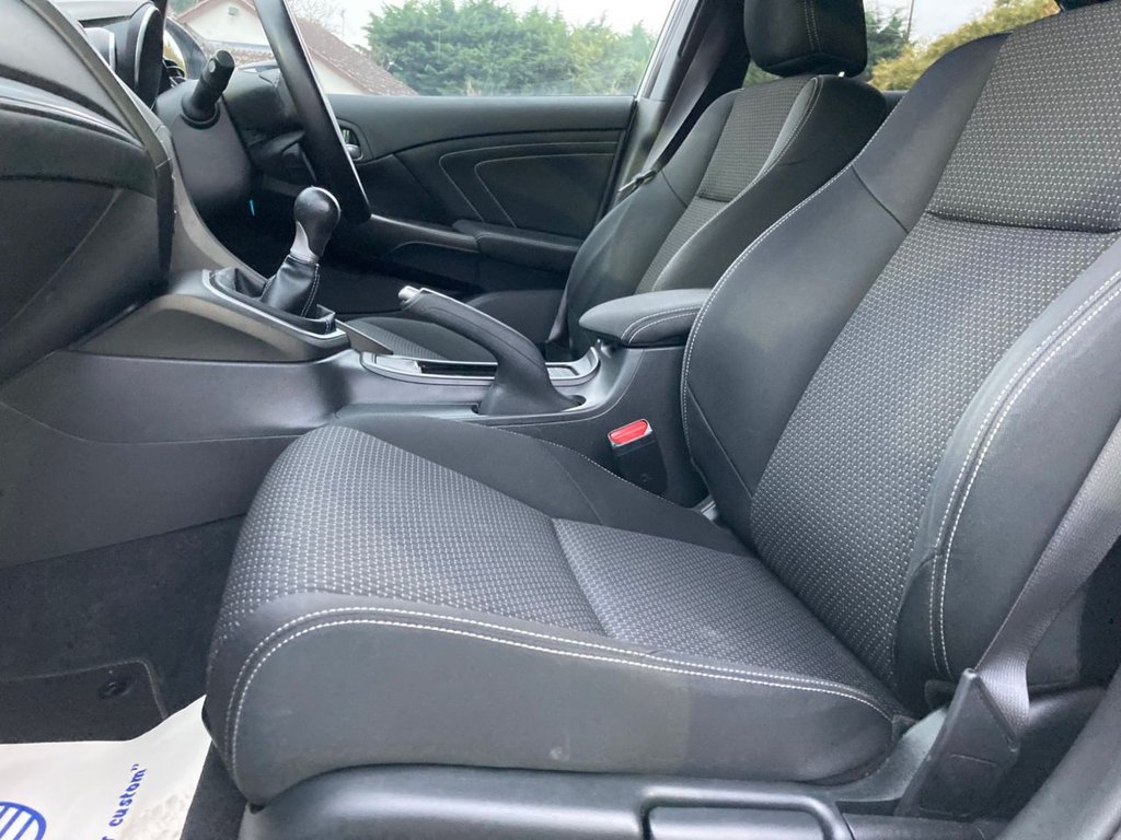 Used Honda Civic 2017 for sale - 76966308: Photo 22