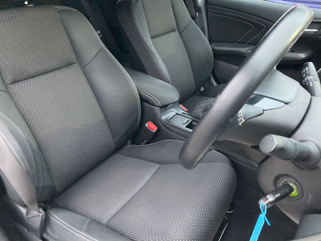 Used Honda Civic 2017 for sale - 76966308: Photo 24