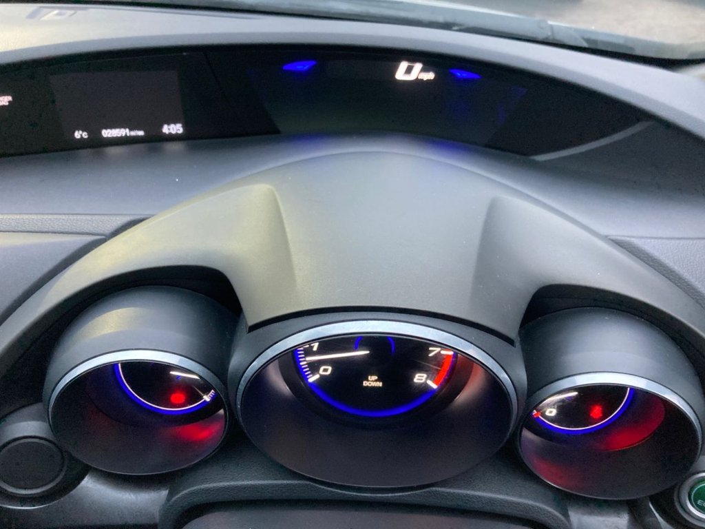 Used Honda Civic 2017 for sale - 76966308: Photo 28