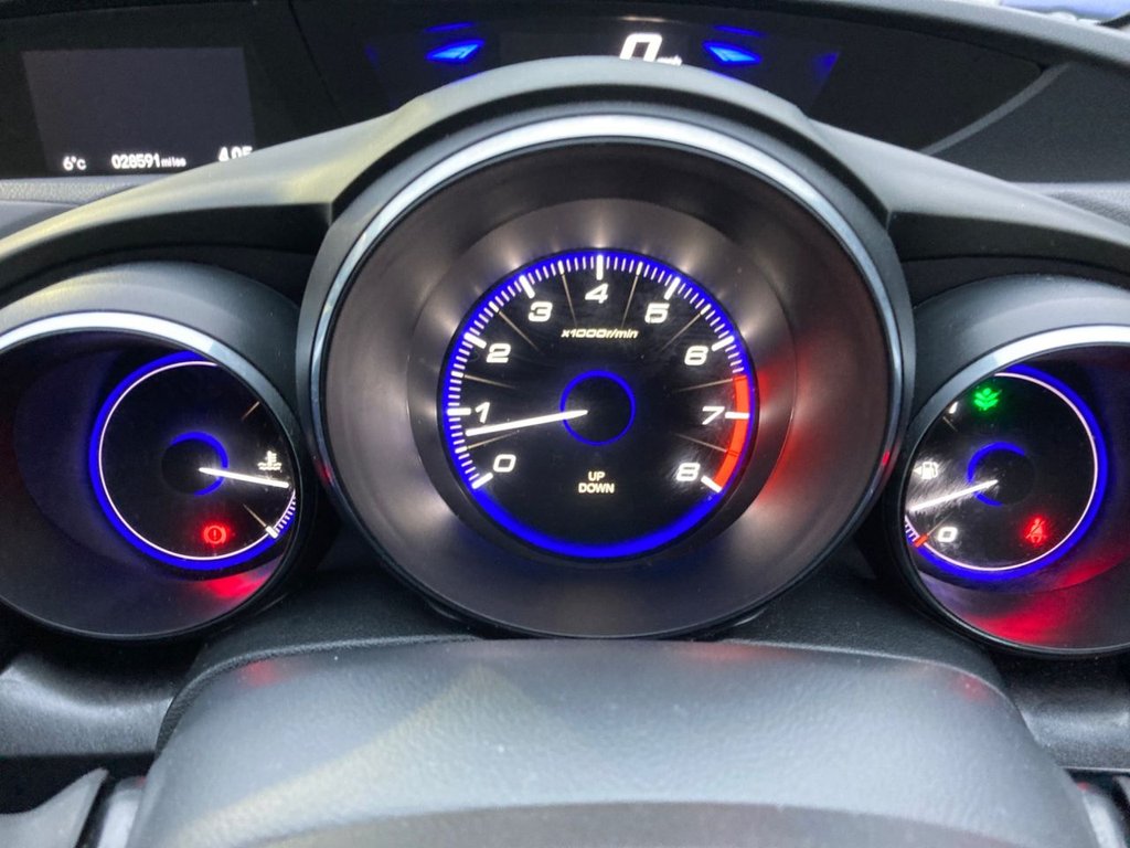 Used Honda Civic 2017 for sale - 76966308: Photo 29