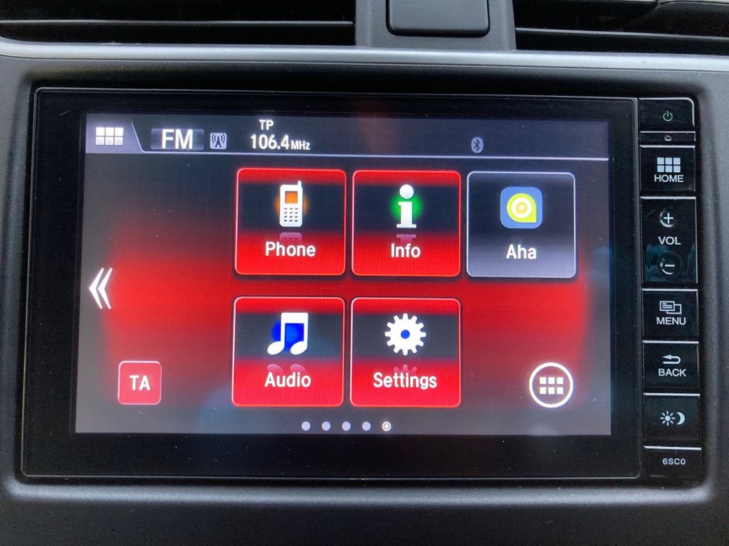 Used Honda Civic 2017 for sale - 76966308: Photo 30