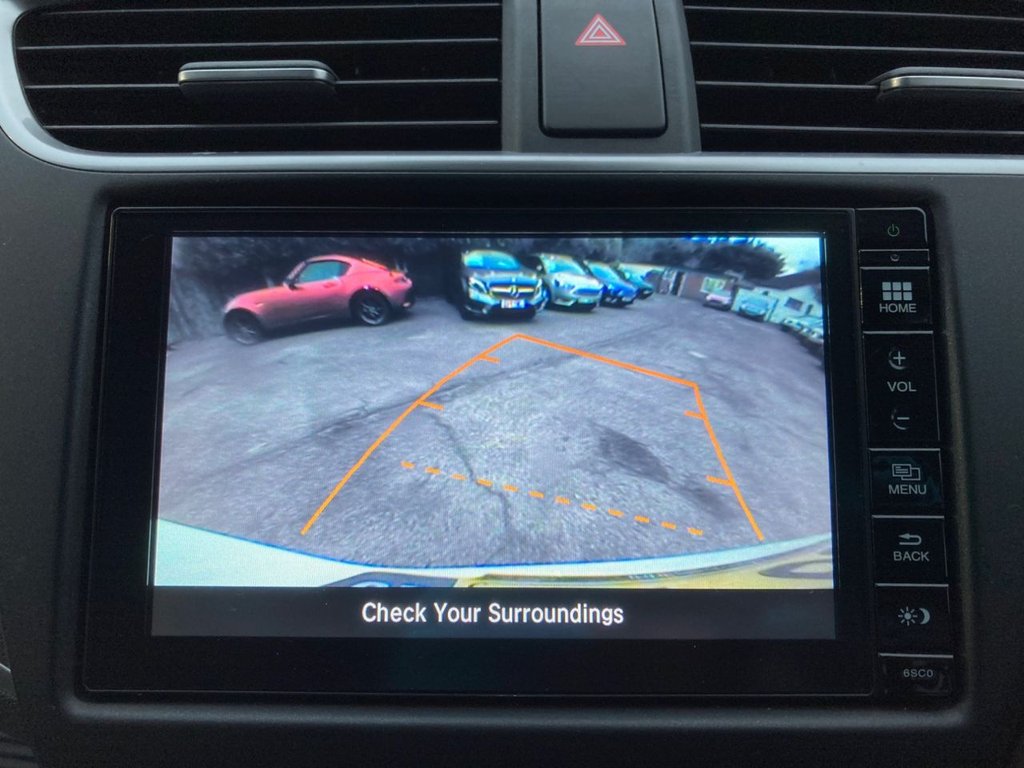 Used Honda Civic 2017 for sale - 76966308: Photo 31