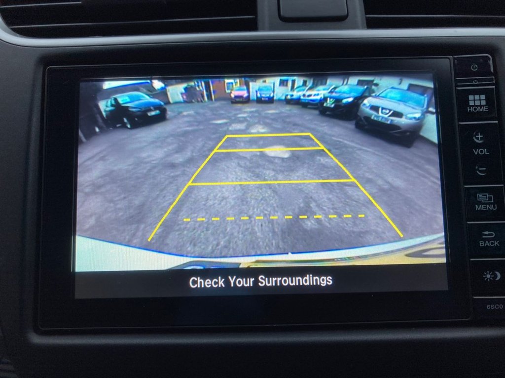 Used Honda Civic 2017 for sale - 76966308: Photo 32