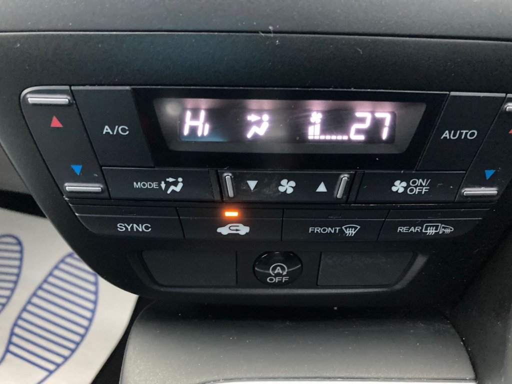 Used Honda Civic 2017 for sale - 76966308: Photo 33