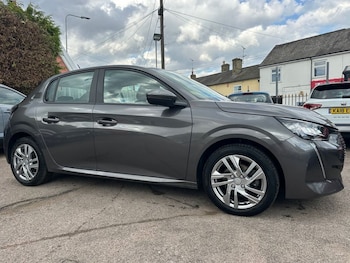2020 (20) - 1.5 BLUEHDi ACTIVE 5dr DIESEL EURO 6 (s/s) (100 ps) WITH SERVICE HISTORY
