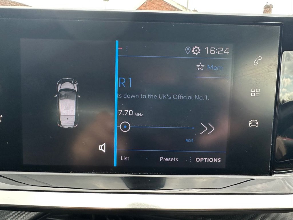 Vehicle 29