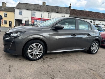 Used Peugeot 208 2020 for sale - 75559374: Photo
