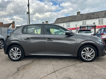 Used Peugeot 208 2020 for sale - 75559374: Photo