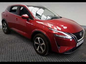 Used Nissan Qashqai 2023 for sale - 78549883: Photo