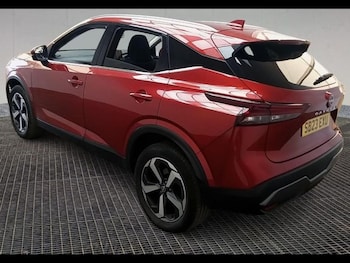 Used Nissan Qashqai 2023 for sale - 78549883: Photo