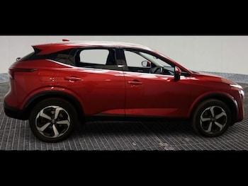Used Nissan Qashqai 2023 for sale - 78549883: Photo