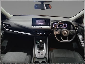 Used Nissan Qashqai 2023 for sale - 78549883: Photo