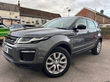 Used Land Rover Range Rover Evoque 2015 for sale - 79659340: Photo