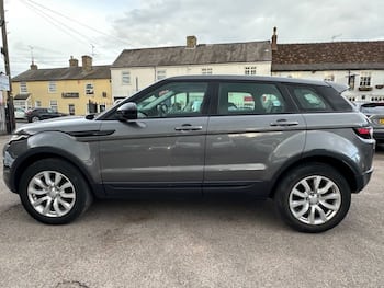 Used Land Rover Range Rover Evoque 2015 for sale - 79659340: Photo