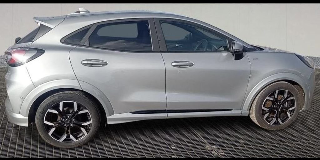 Used Ford Puma 2023 for sale - 77725747: Photo 2