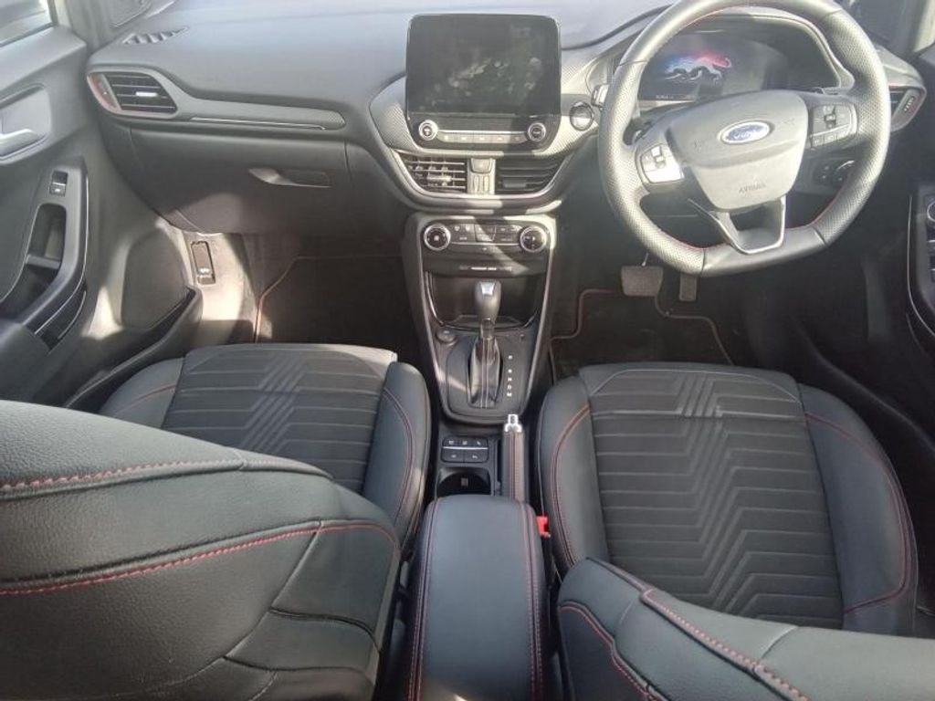 Used Ford Puma 2023 for sale - 77725747: Photo 4