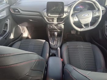 Used Ford Puma 2023 for sale - 77725747: Photo