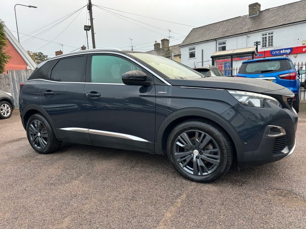 Used Peugeot 3008 2019 for sale - 76202994: Photo 1