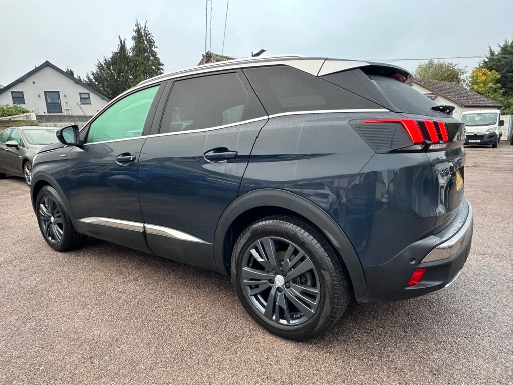 Used Peugeot 3008 2019 for sale - 76202994: Photo 10