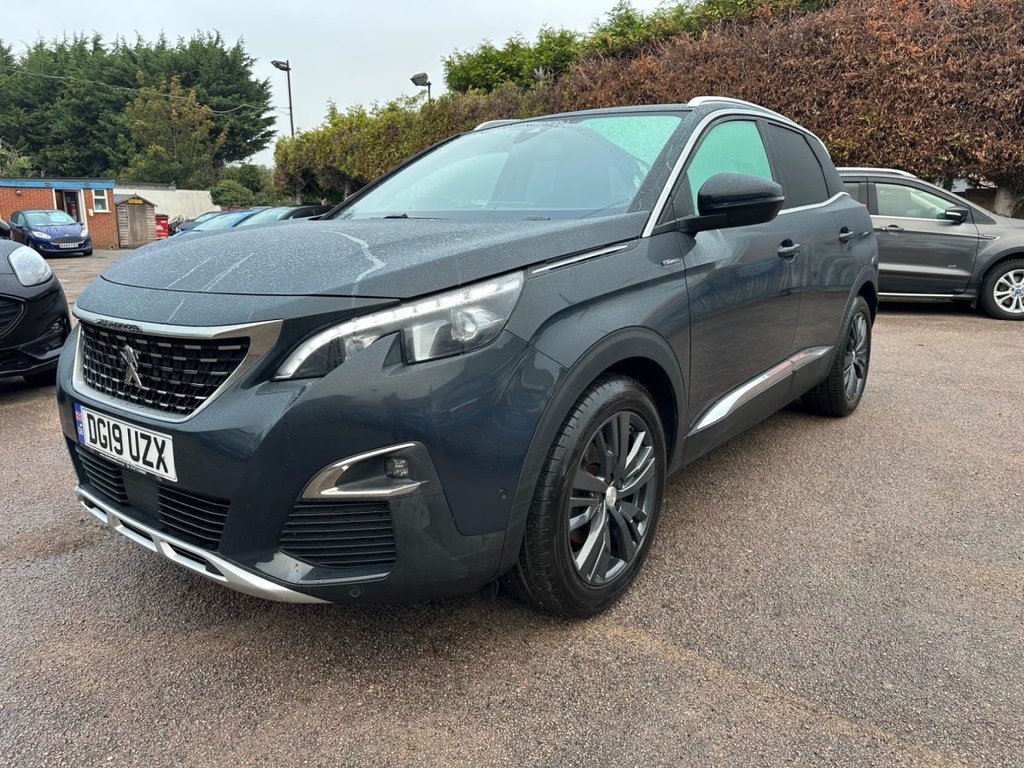 Used Peugeot 3008 2019 for sale - 76202994: Photo 12