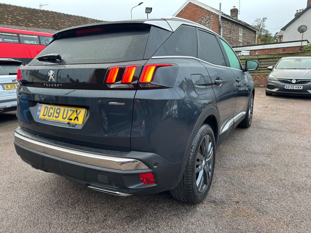 Used Peugeot 3008 2019 for sale - 76202994: Photo 13