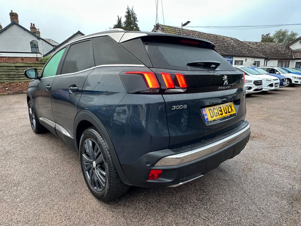 Used Peugeot 3008 2019 for sale - 76202994: Photo 14