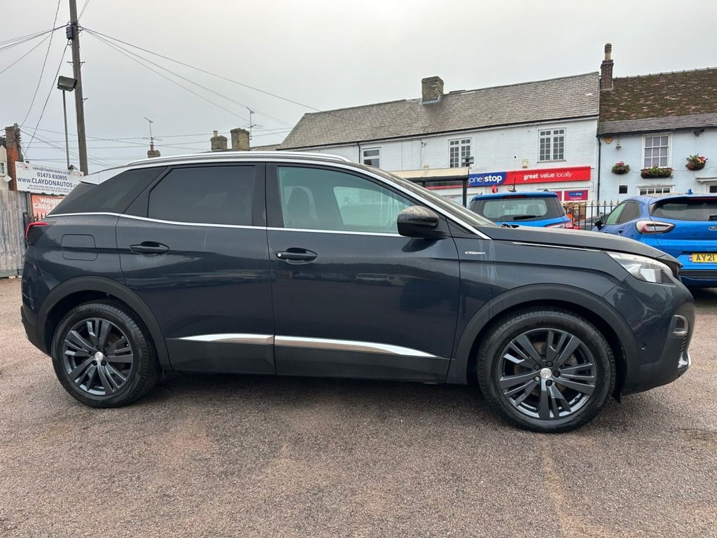Used Peugeot 3008 2019 for sale - 76202994: Photo 15