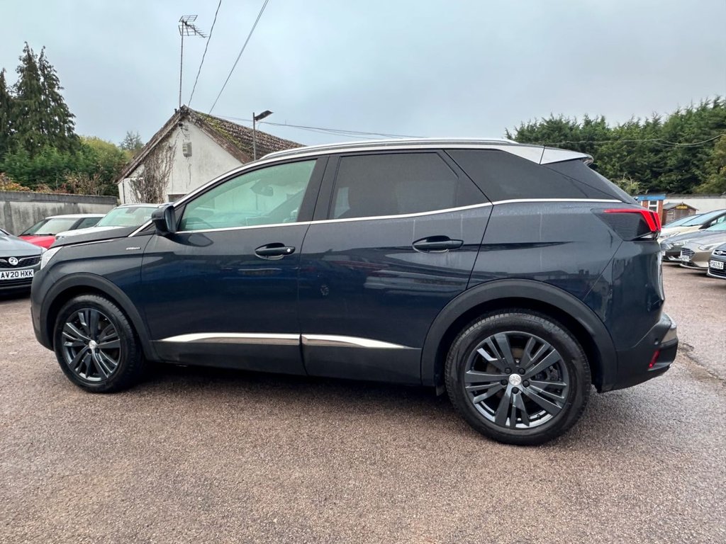 Used Peugeot 3008 2019 for sale - 76202994: Photo 17