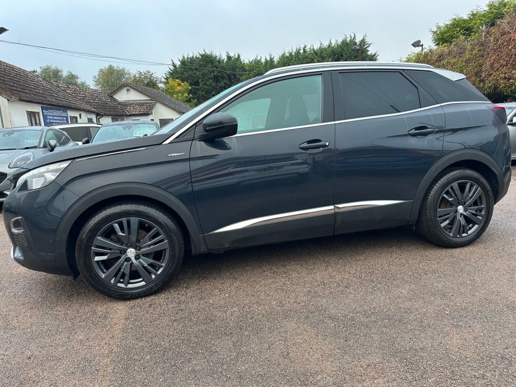 Used Peugeot 3008 2019 for sale - 76202994: Photo 18