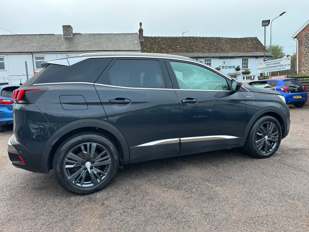 Used Peugeot 3008 2019 for sale - 76202994: Photo 19