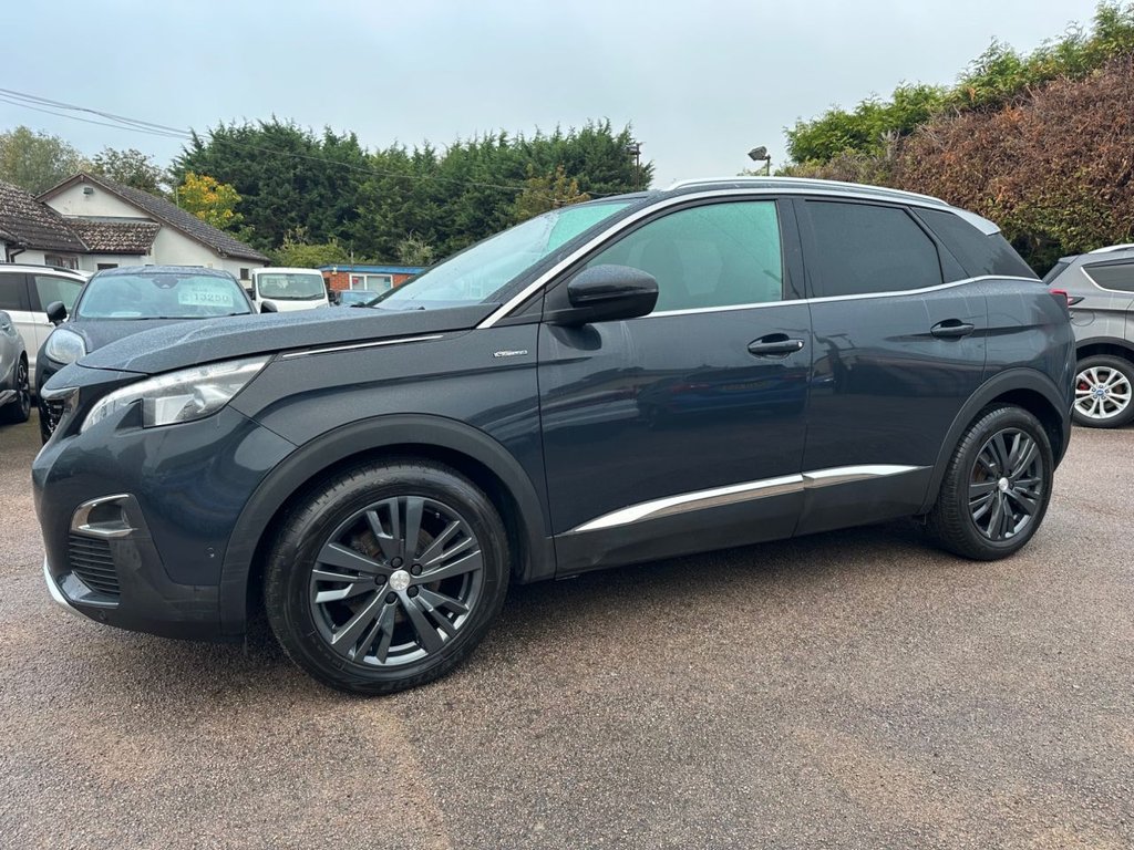 Used Peugeot 3008 2019 for sale - 76202994: Photo 2