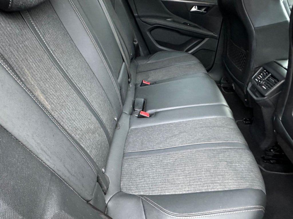 Used Peugeot 3008 2019 for sale - 76202994: Photo 21