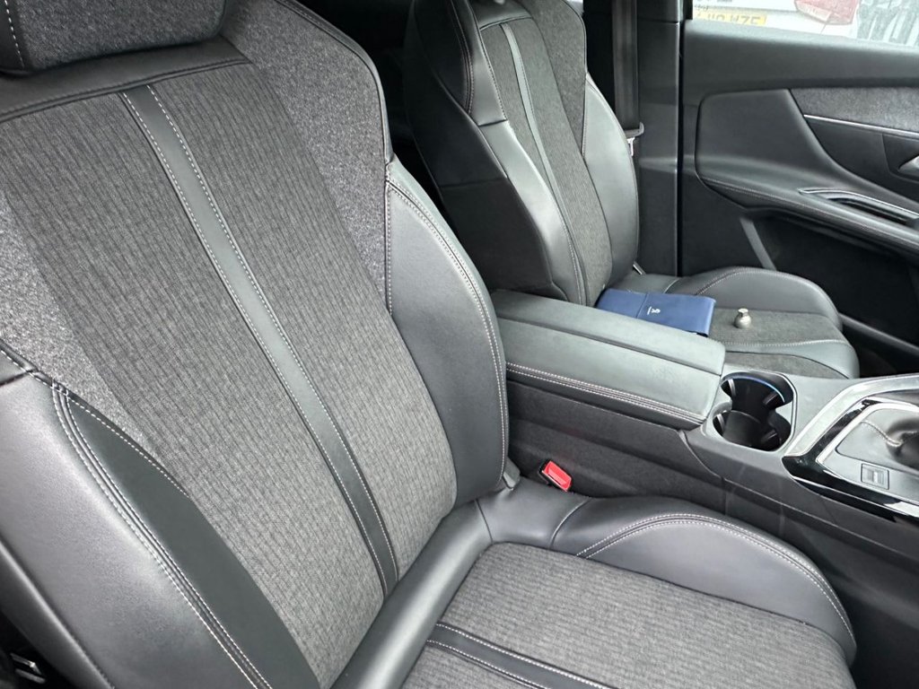 Used Peugeot 3008 2019 for sale - 76202994: Photo 23