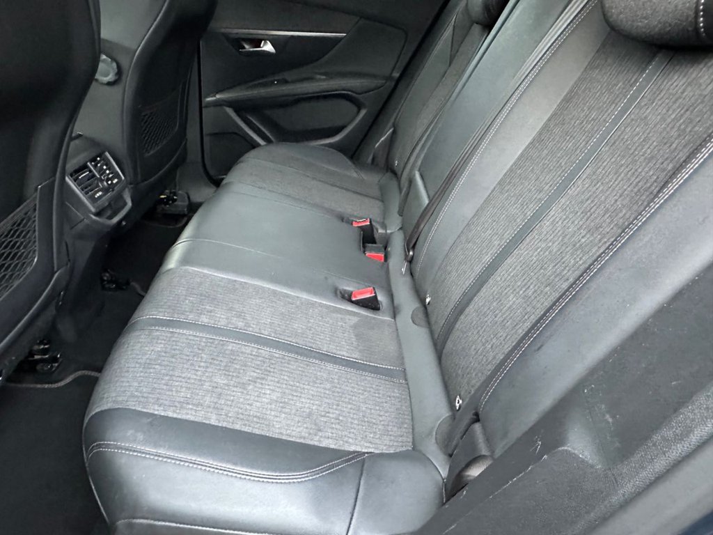 Used Peugeot 3008 2019 for sale - 76202994: Photo 24