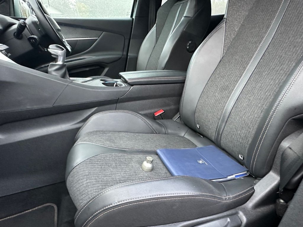 Used Peugeot 3008 2019 for sale - 76202994: Photo 25