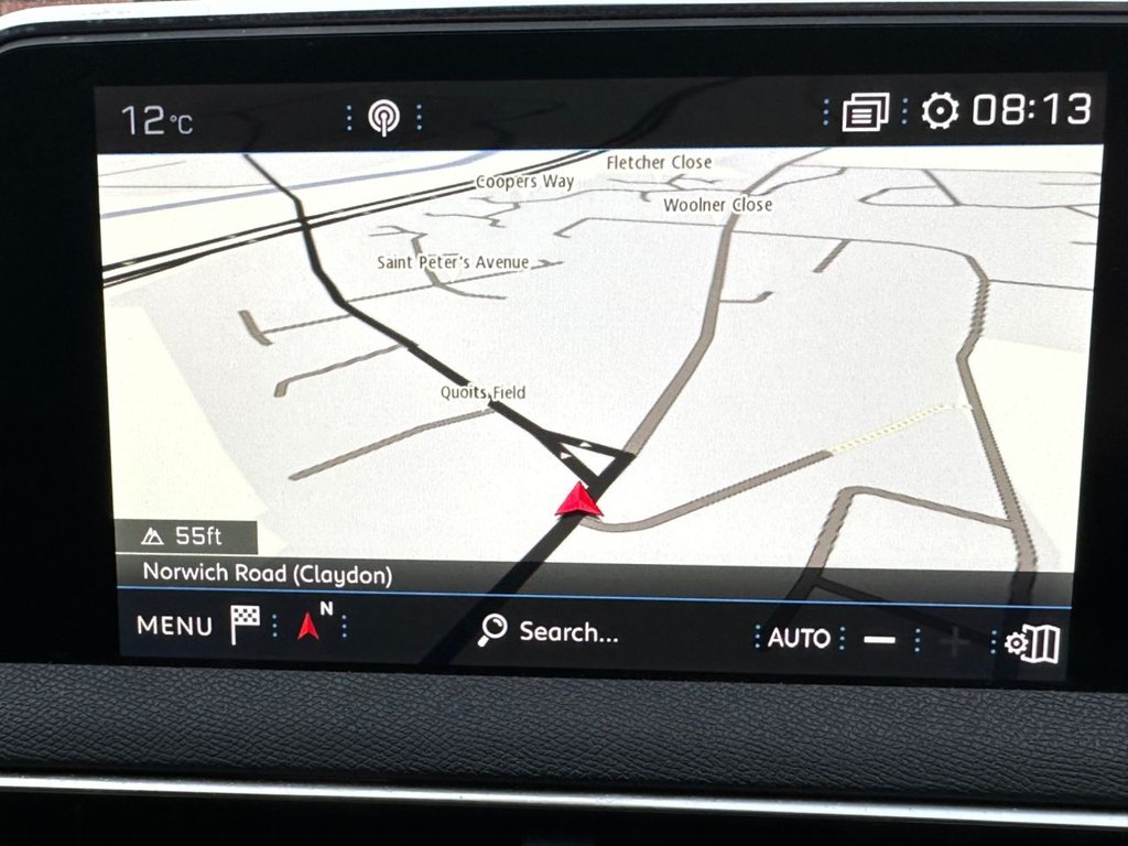 Used Peugeot 3008 2019 for sale - 76202994: Photo 27