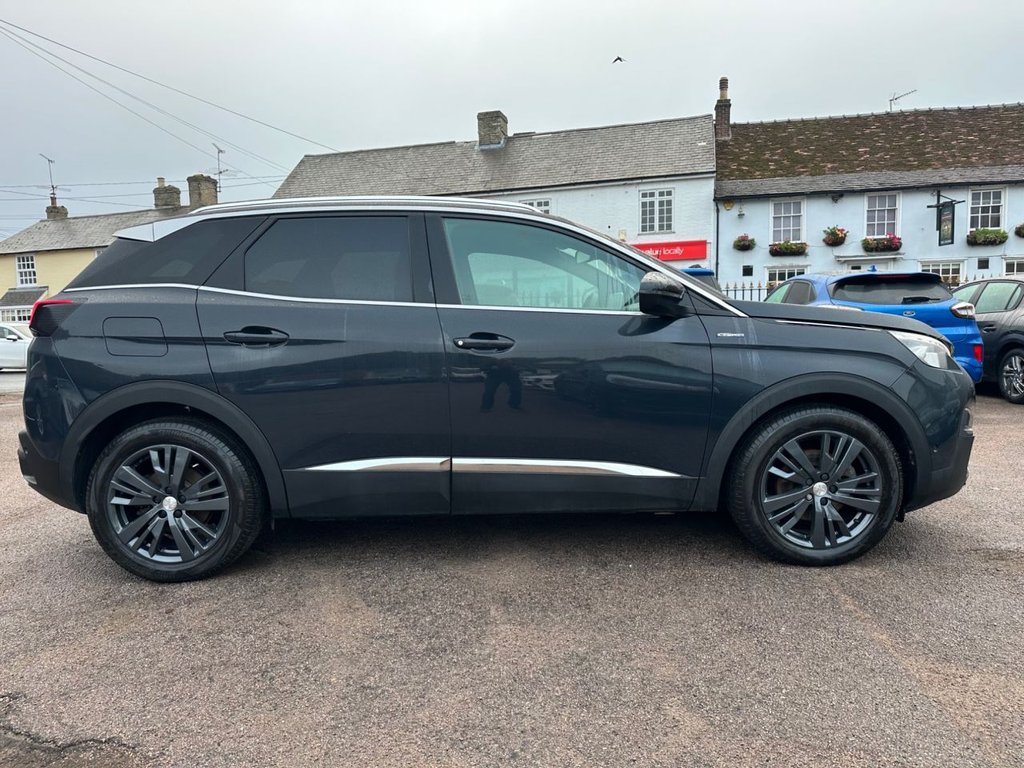 Used Peugeot 3008 2019 for sale - 76202994: Photo 3