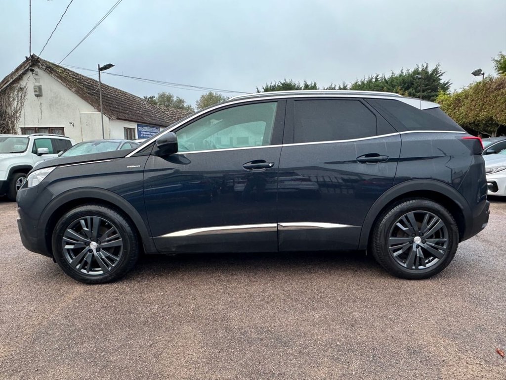 Used Peugeot 3008 2019 for sale - 76202994: Photo 4
