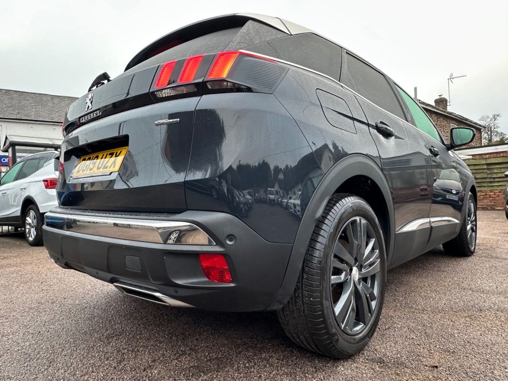 Used Peugeot 3008 2019 for sale - 76202994: Photo 5