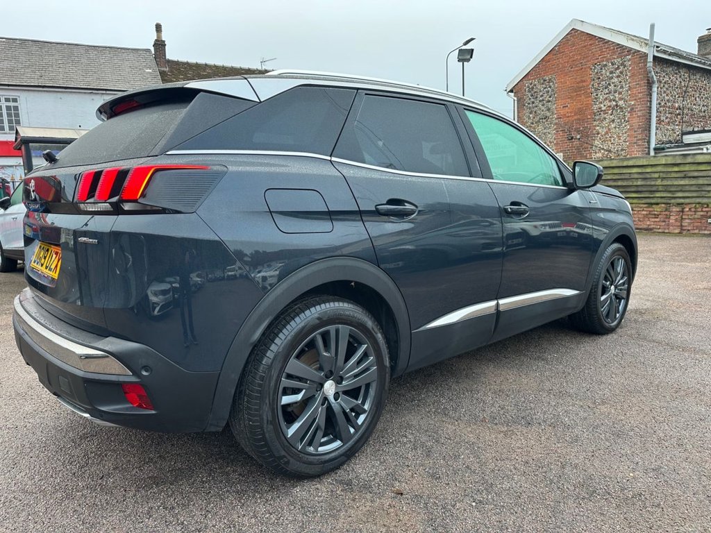 Used Peugeot 3008 2019 for sale - 76202994: Photo 9
