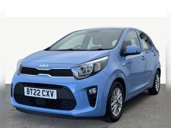 Used Kia Picanto 2022 for sale - 75432693: Photo