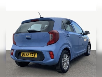 Used Kia Picanto 2022 for sale - 75432693: Photo