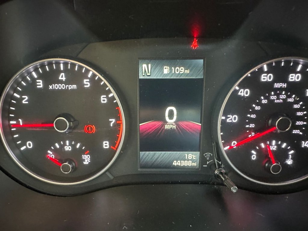 Vehicle 40