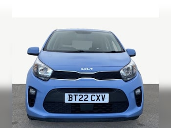 Used Kia Picanto 2022 for sale - 75432693: Photo